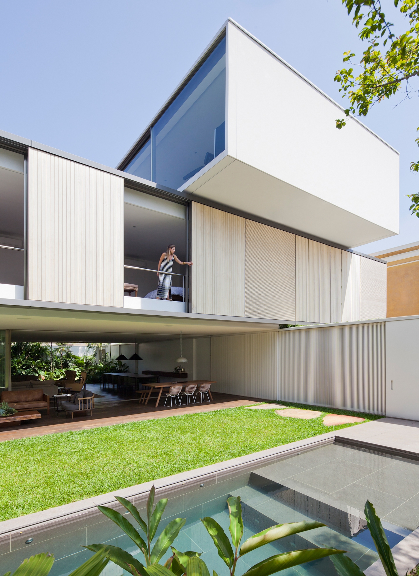 Read about project Belgica House