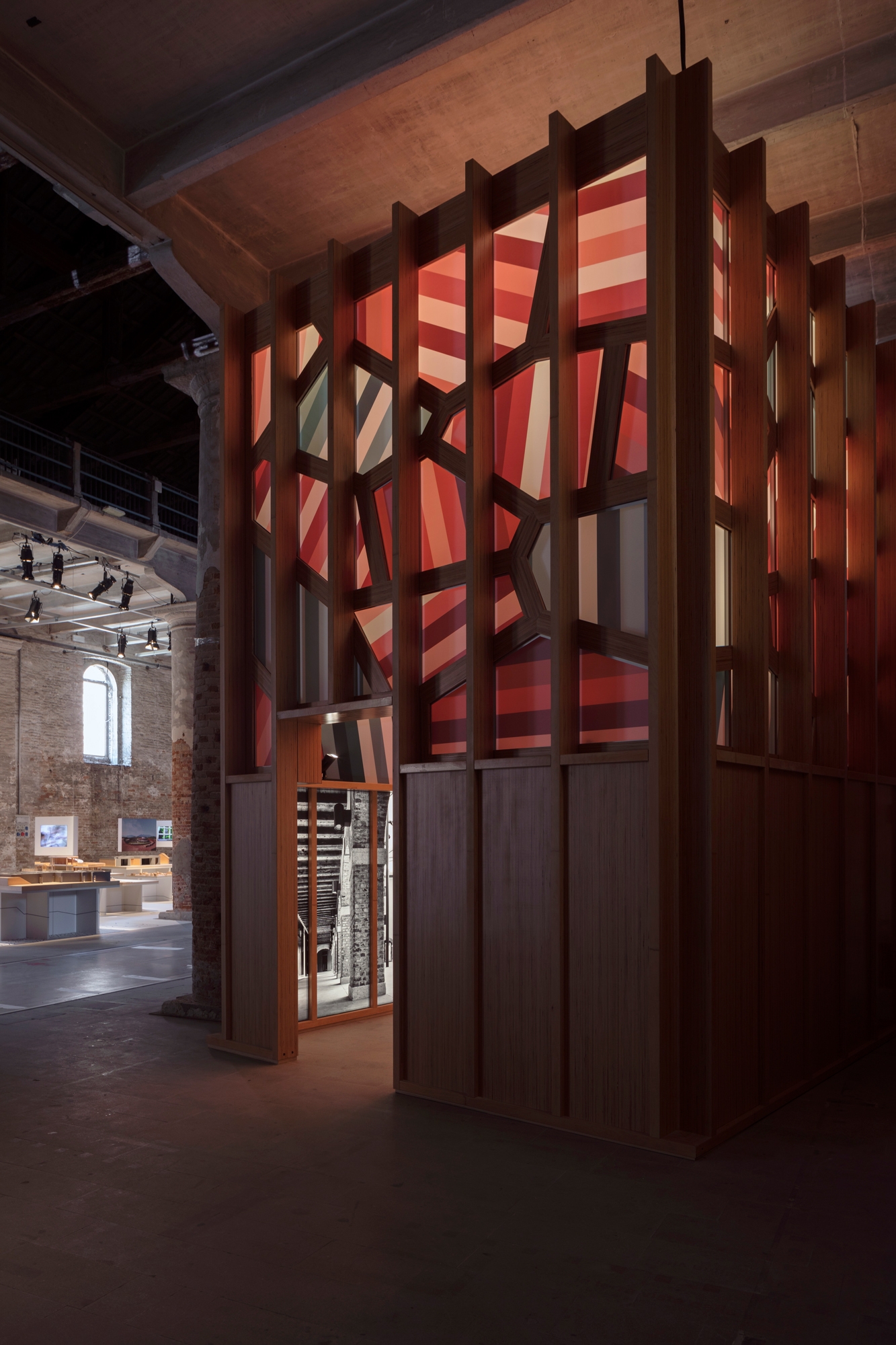 Read about project Oxymoron