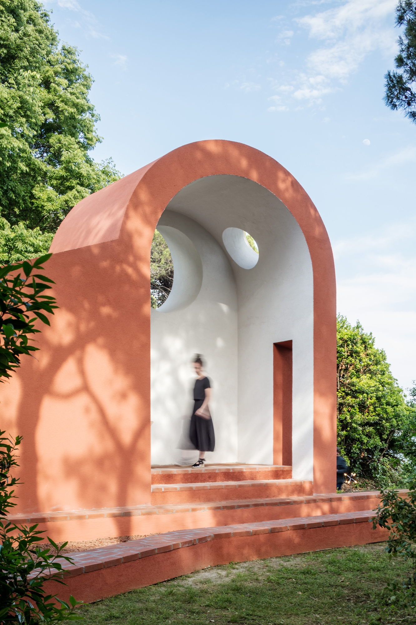 Read about project The Morning Chapel