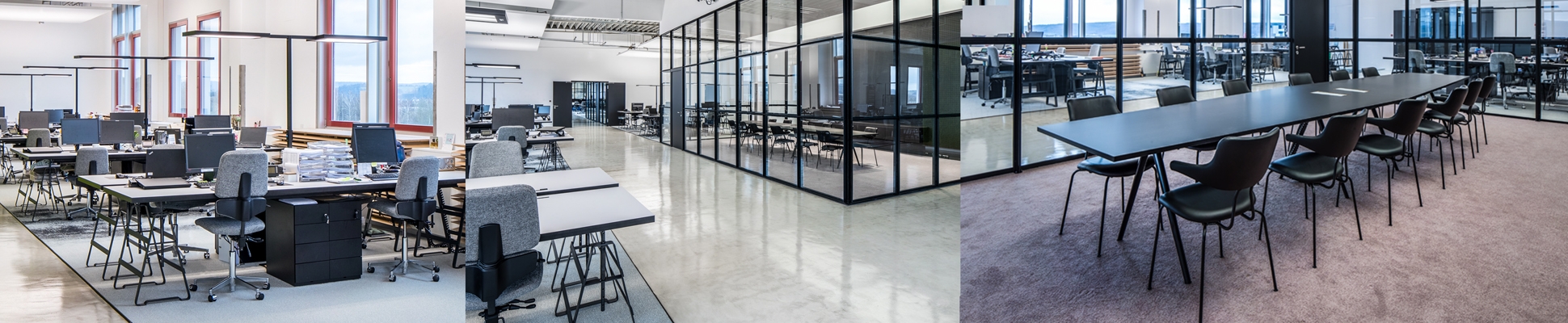 Read about project Gries Deco Company GmbH