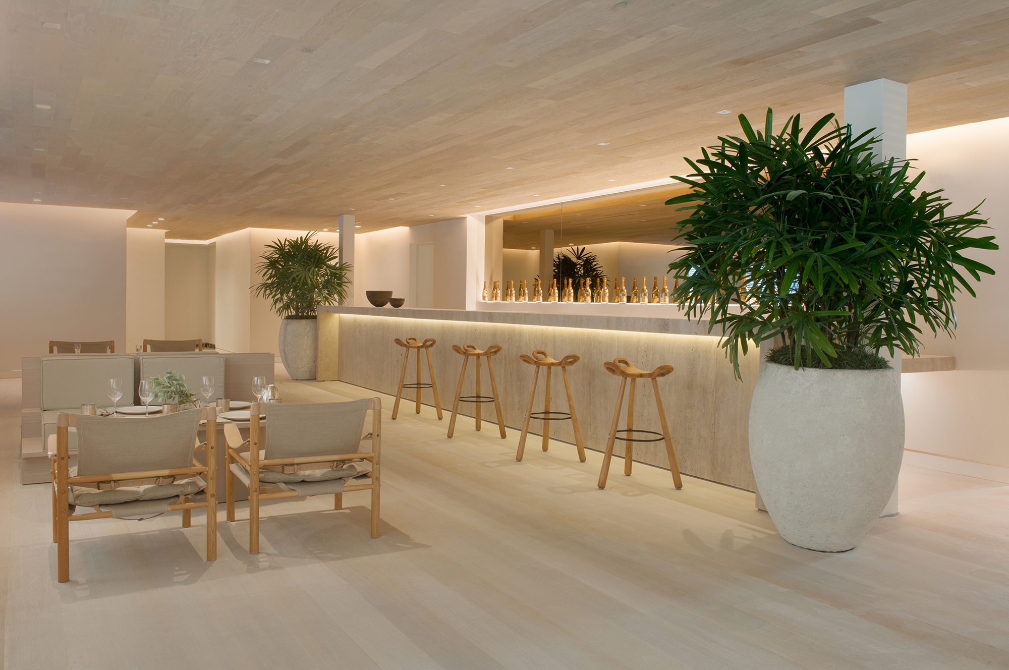 Read about project Forte Dei Marmi