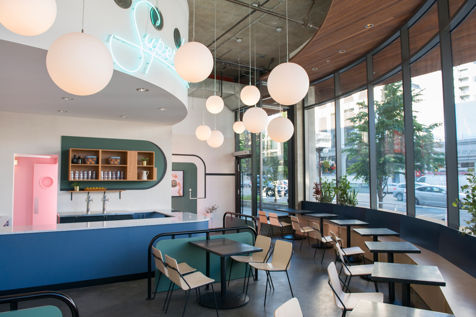 Read about project Superbaba