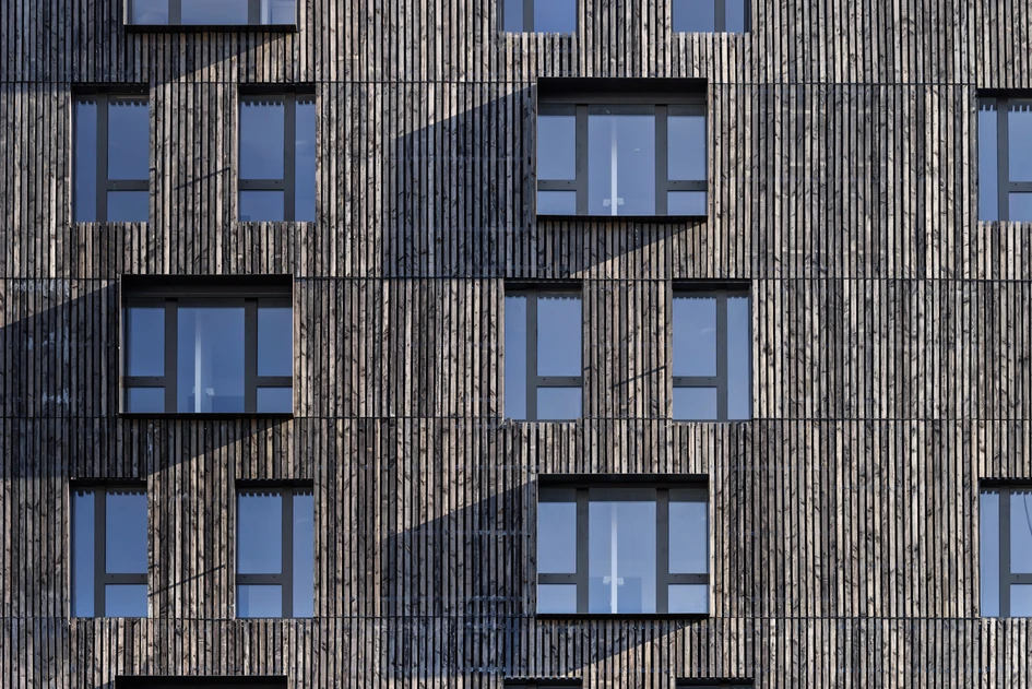 Lycée La Plaine – Discover project by Brenac & Gonzalez | Architonic