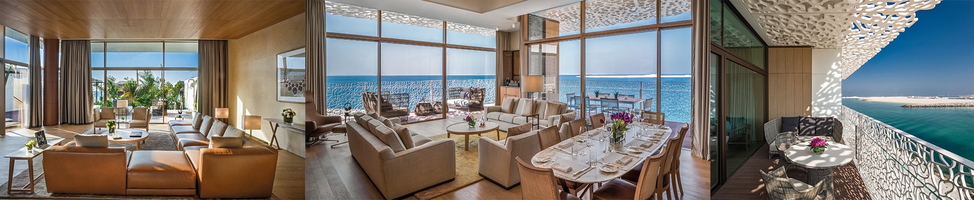 Read about project Bvlgari Resort Dubai