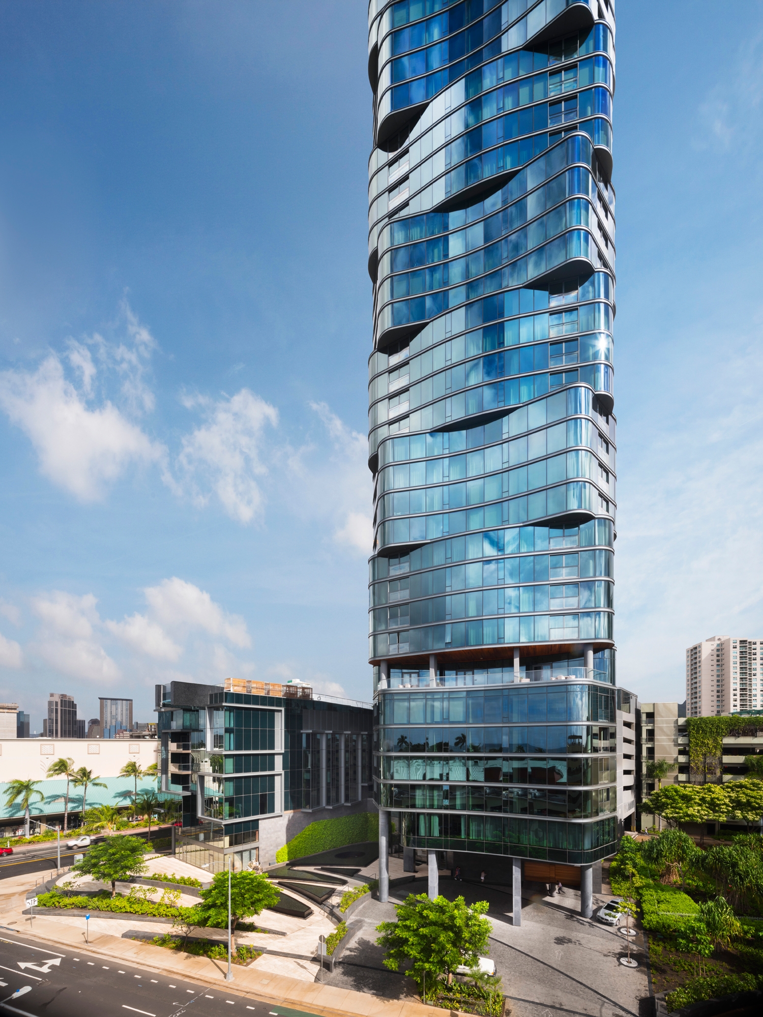 Read about project Anaha