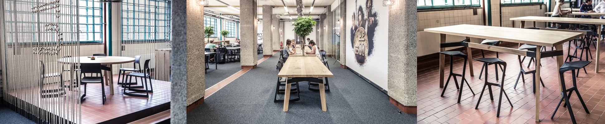 Lees oor projek Factory 300 Start-up Campus