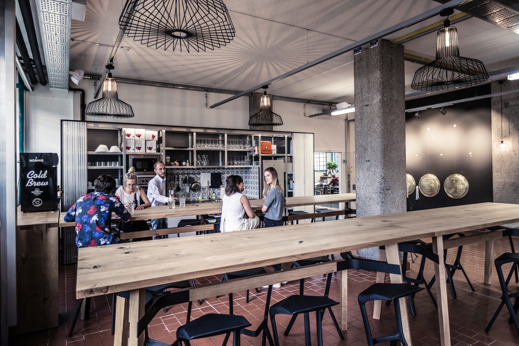 Read about project Factory 300 Start-up Campus