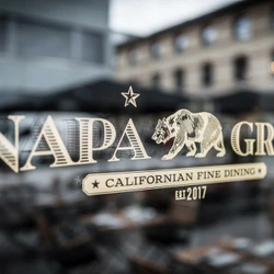 Leggi sul progetto Napagrill Grill Restaurant