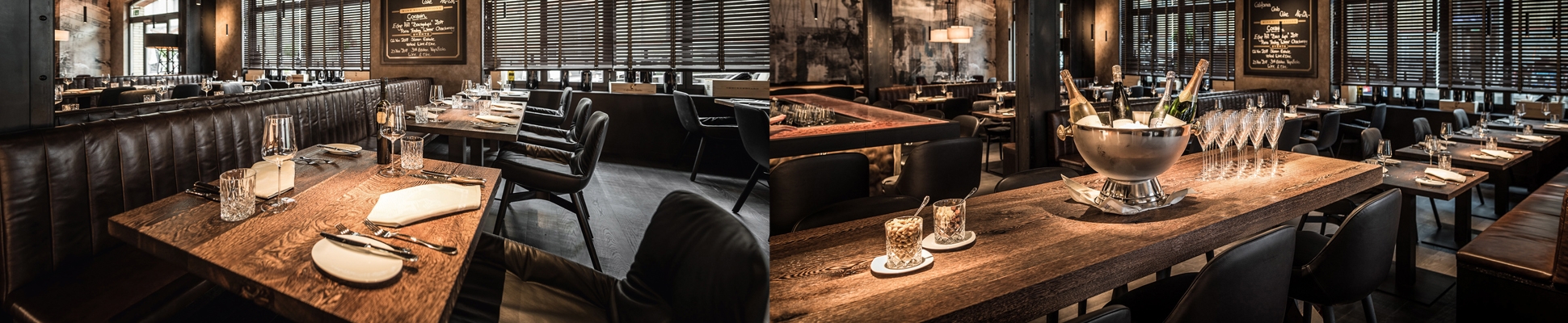 Lees oor projek Napagrill Grill Restaurant