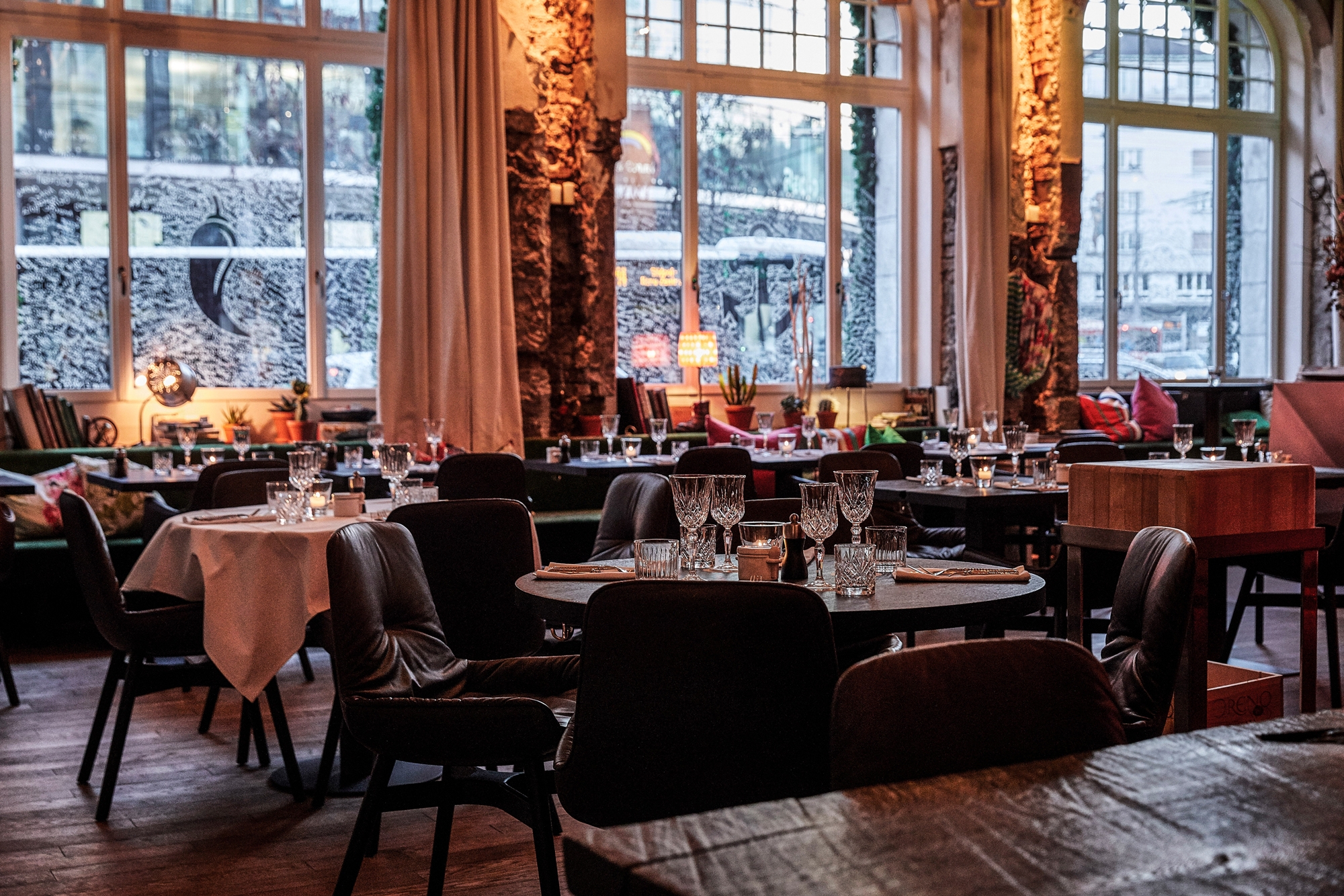 Read about project Hotel Anker