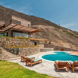 Lire à propos du projet Casa Azpitia