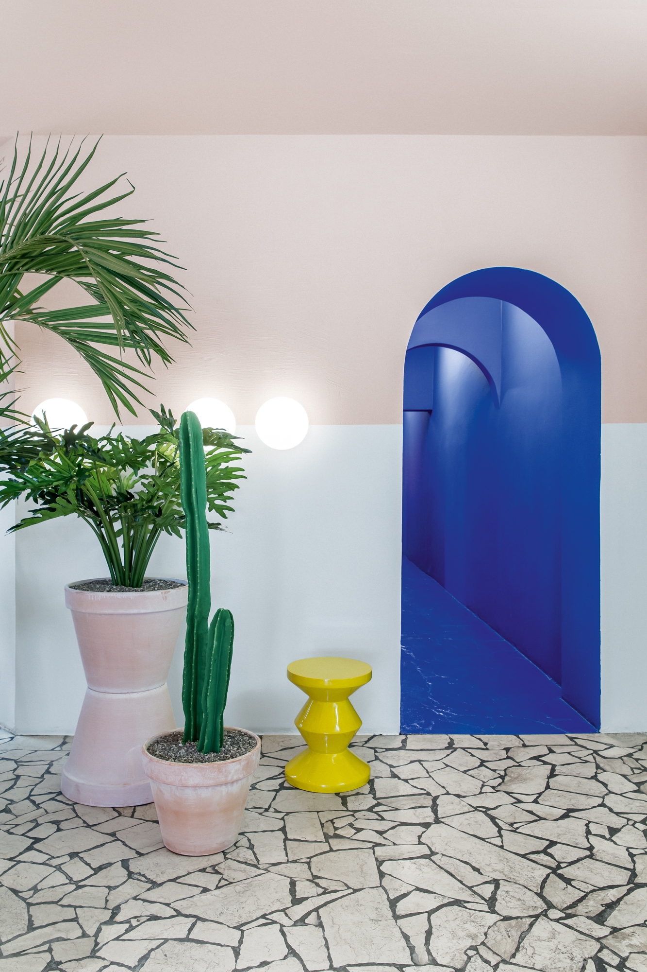 Leggi sul progetto L.A. Poke