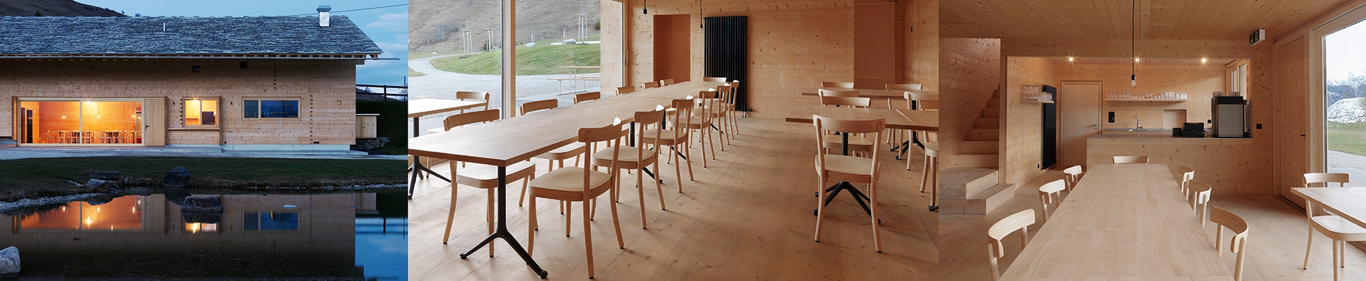 Read about project Ustrietta Davos Munts Vattis