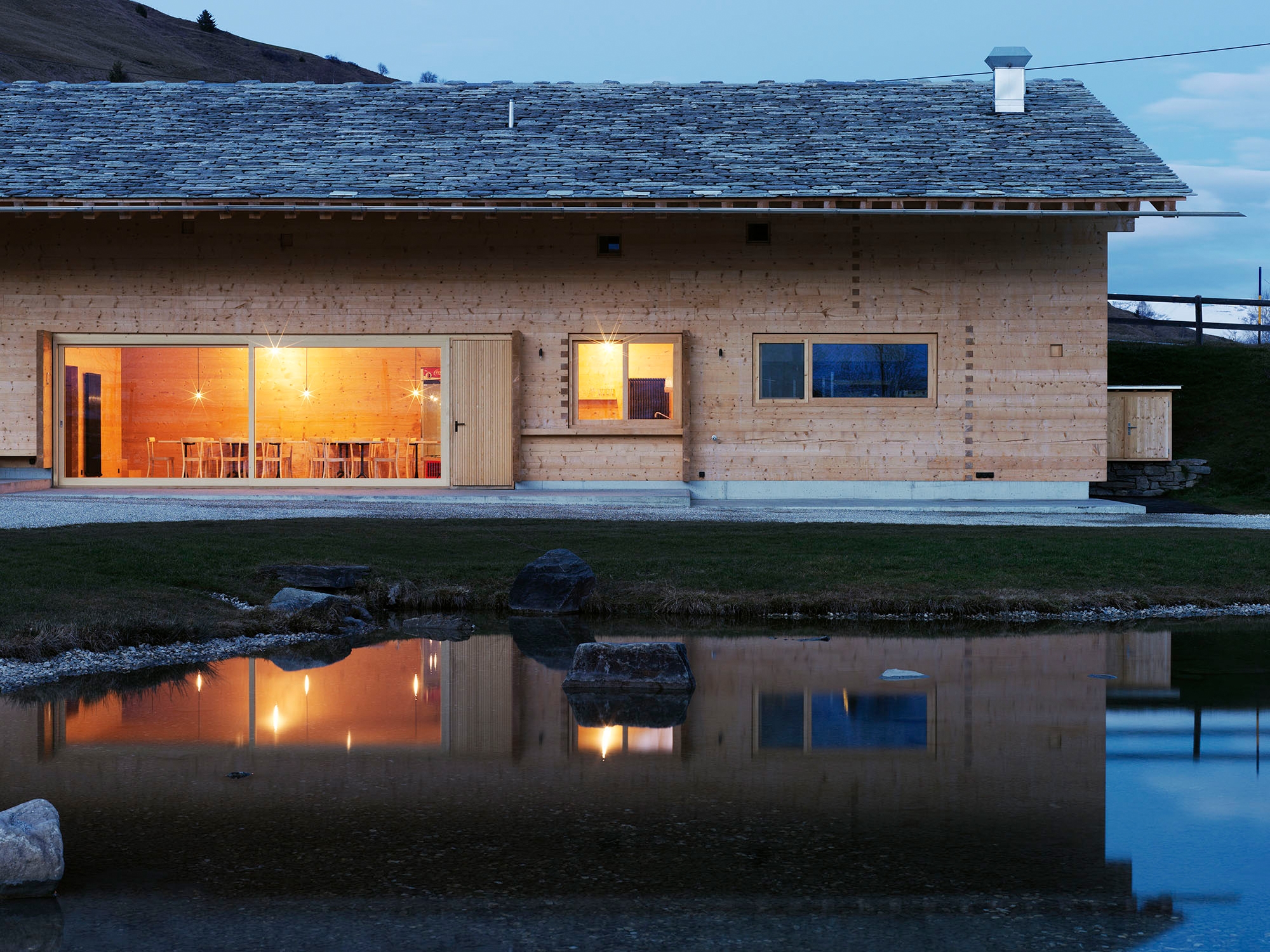 Leer sobre el proyecto Ustrietta Davos Munts Vattis