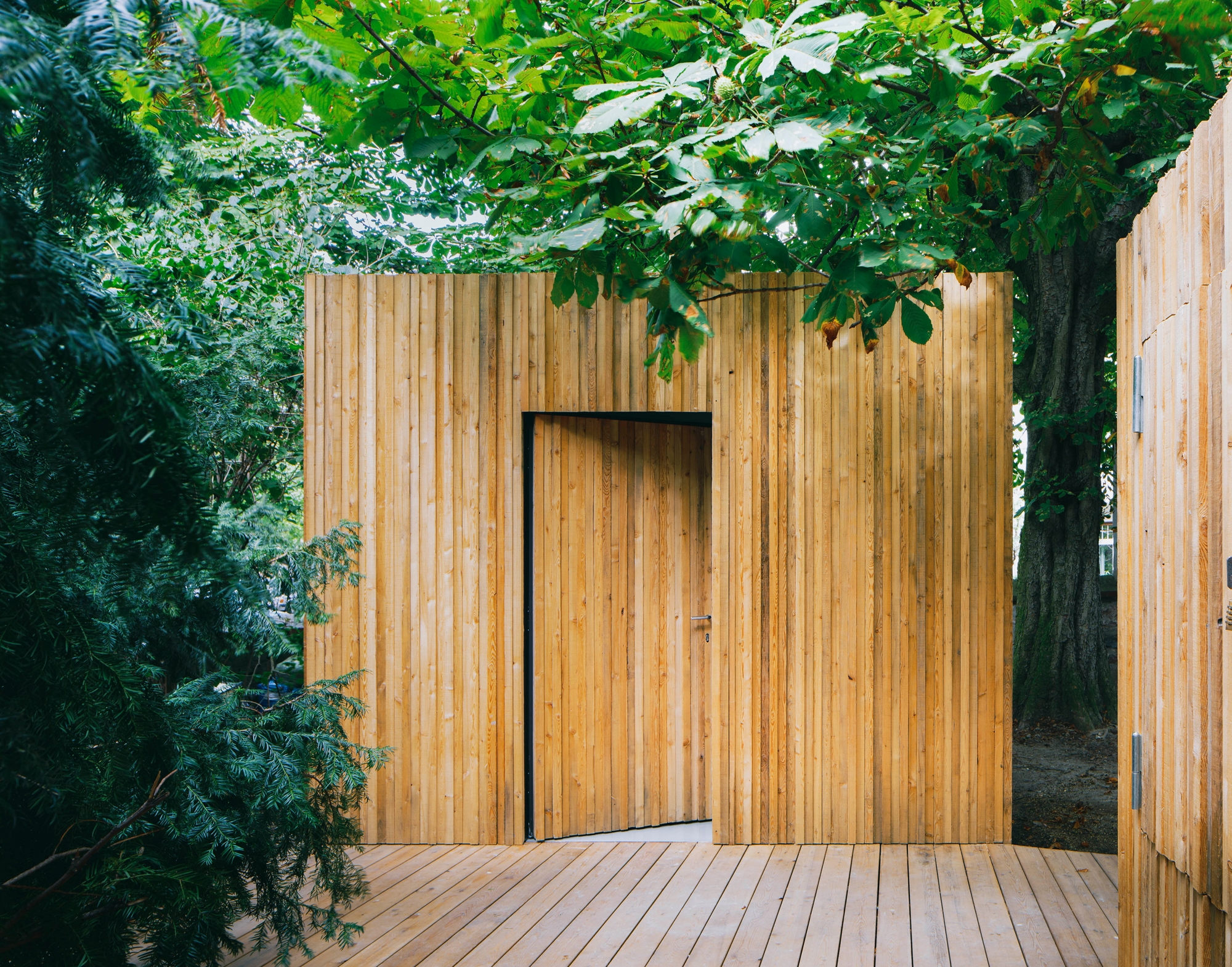 Read about project Village Church – Alt-Tempelhof