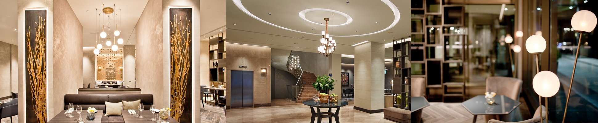 Erfahre mehr über das Projekt Hilton Hotel&Resorts Milan