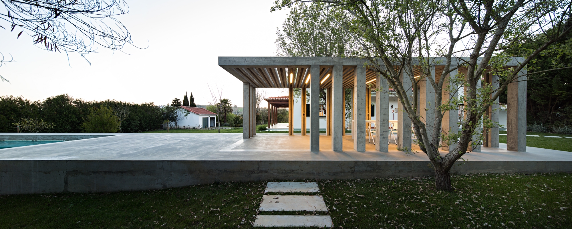 Lire à propos du projet Delgada 1