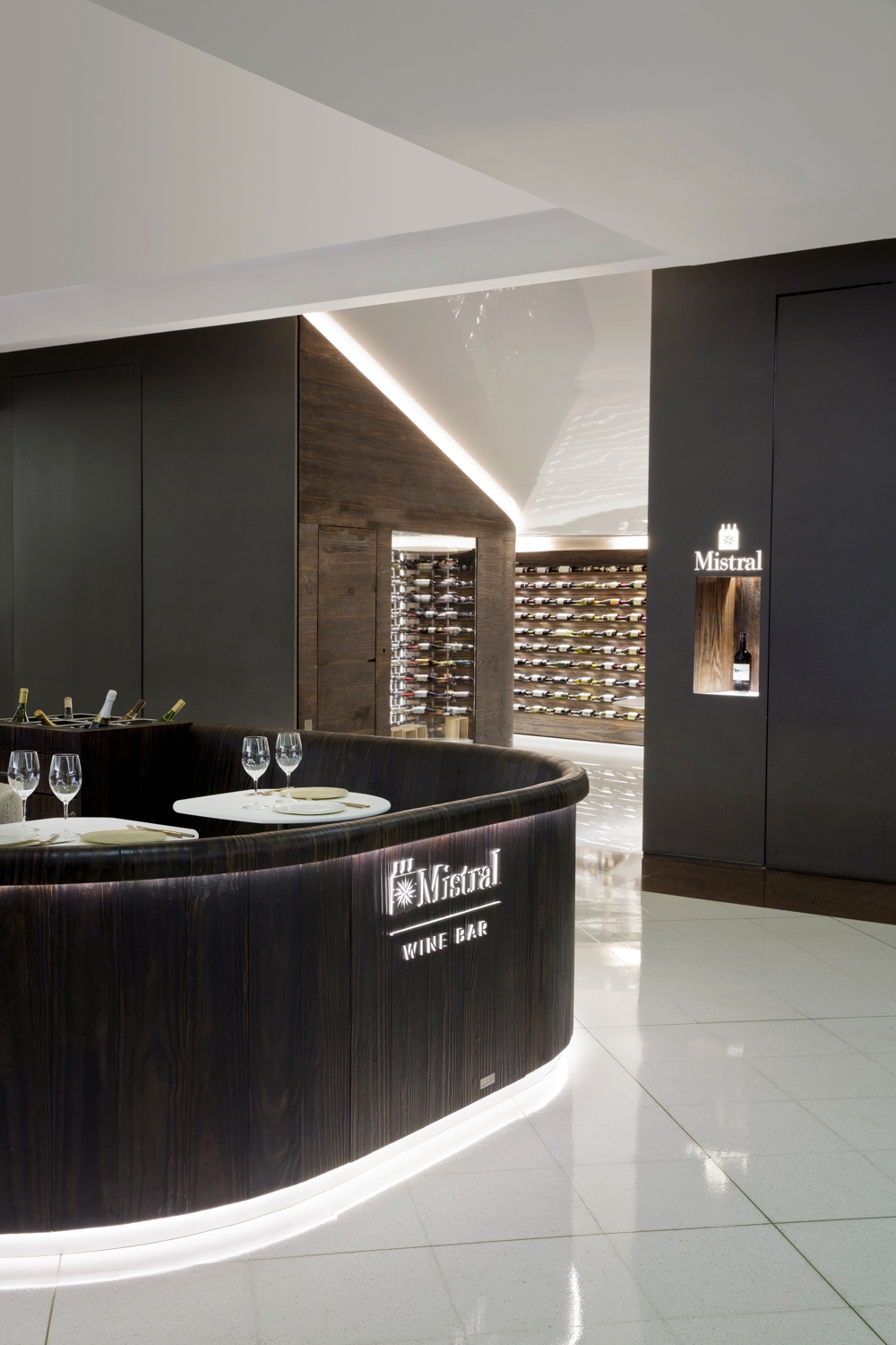Read about project Mistral Iguatemi