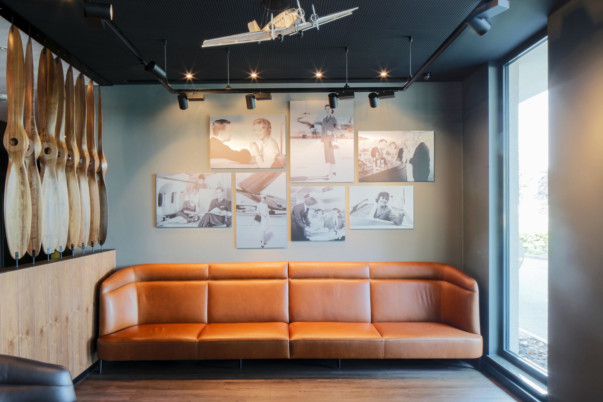 Erfahre mehr über das Projekt Motel One