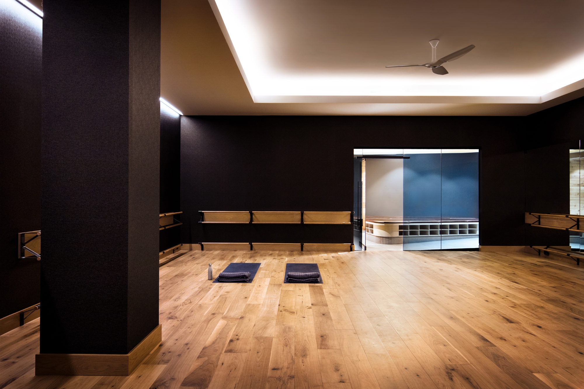 Lire à propos du projet Equinox Miracle Mile