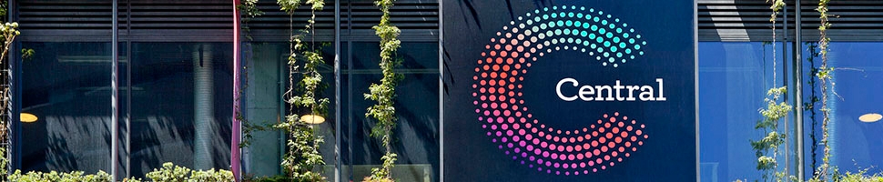 Read about project One Central Park