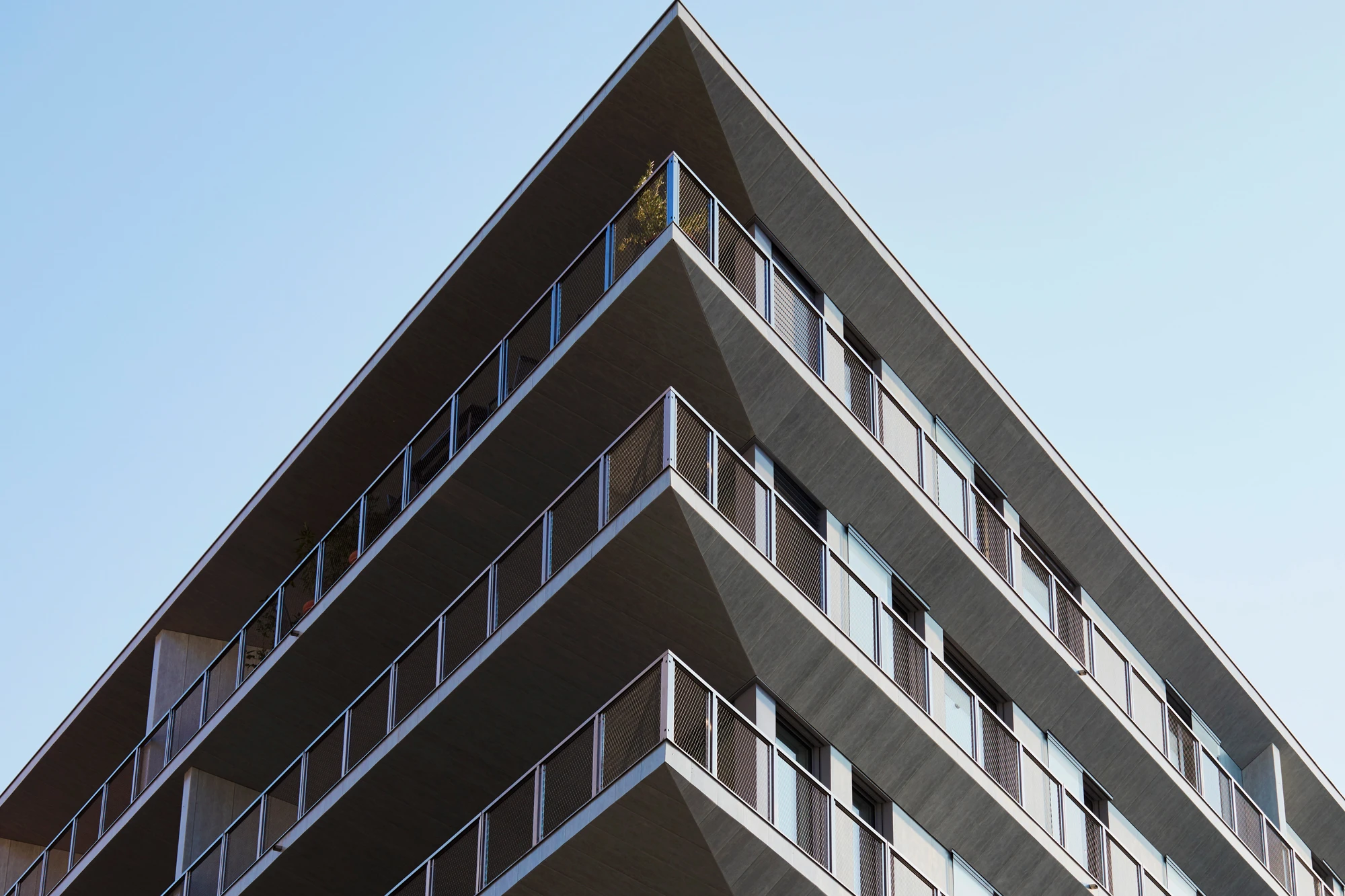 Main image for project Transitlager