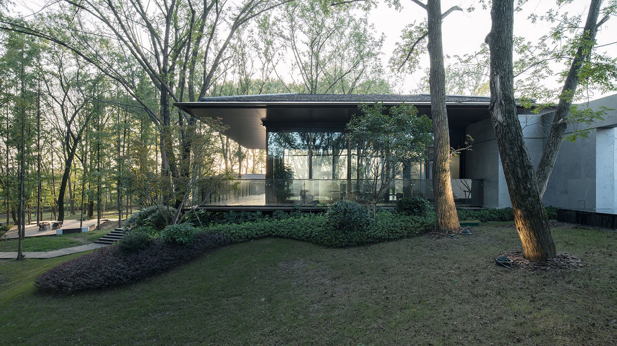 Leer sobre el proyecto HE Restaurant