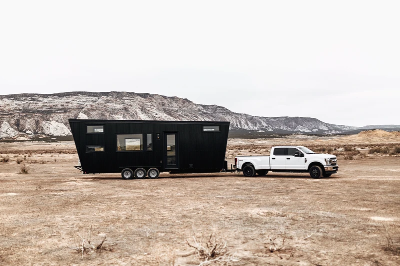 Drake – Discover project by Land Ark RV | Architonic