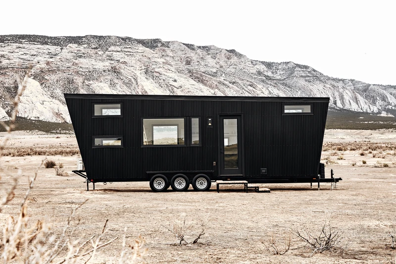 Drake – Discover project by Land Ark RV | Architonic