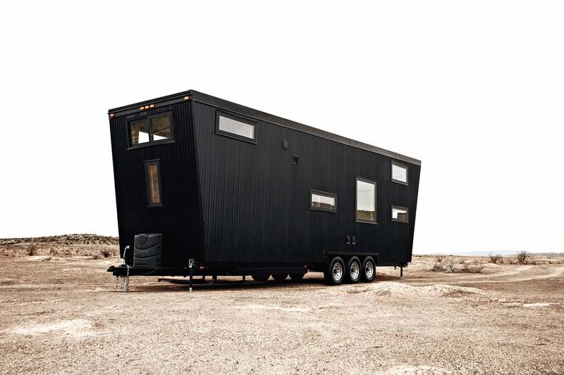 Drake – Discover project by Land Ark RV | Architonic