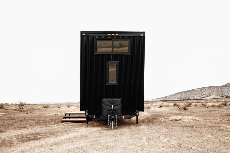 Drake – Discover project by Land Ark RV | Architonic