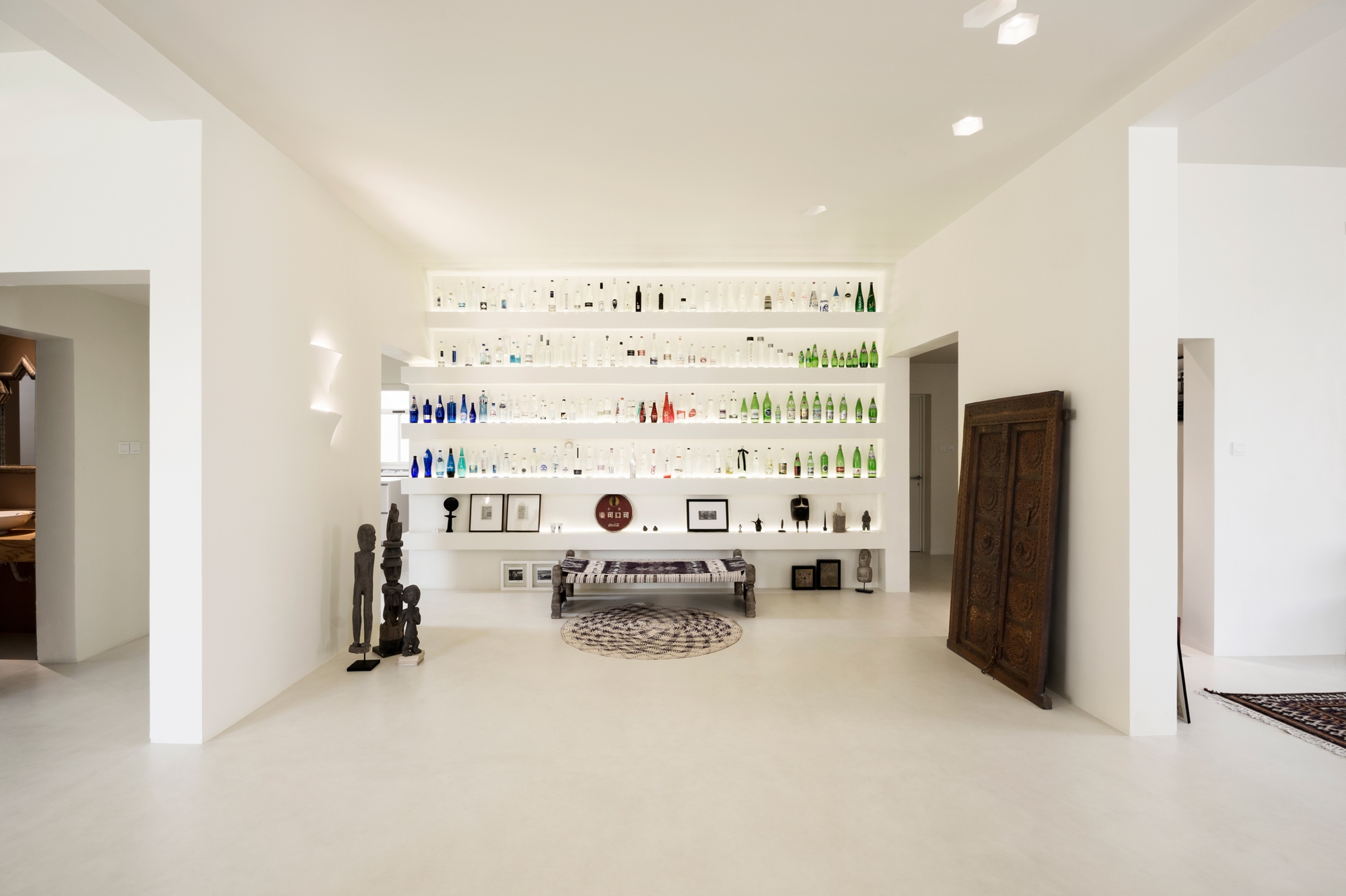 Read about project Umm Suqeim Villa