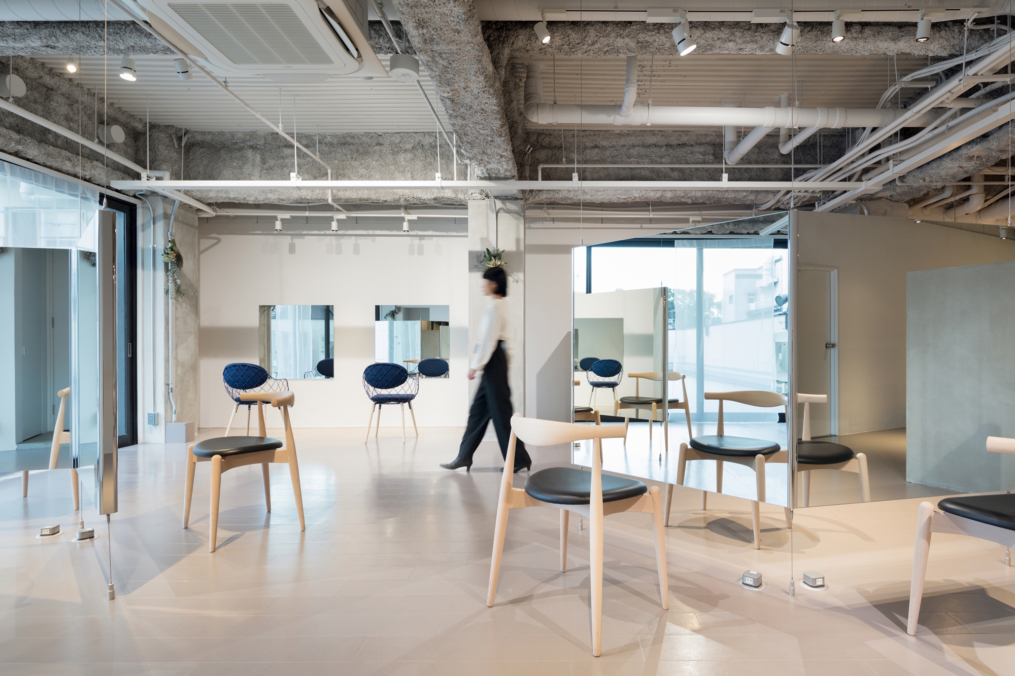 Read about project Flux