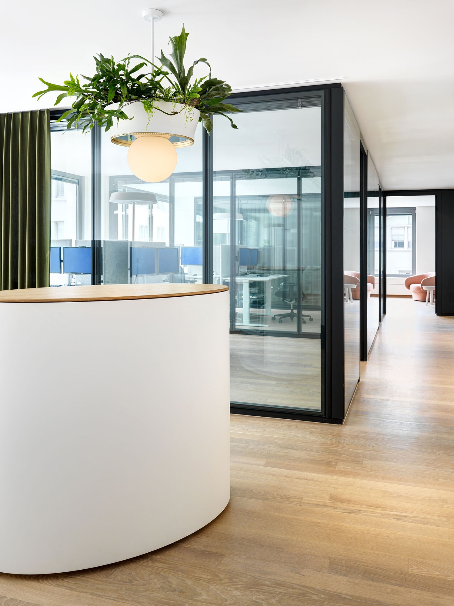 Leer sobre el proyecto Novus Switzerland