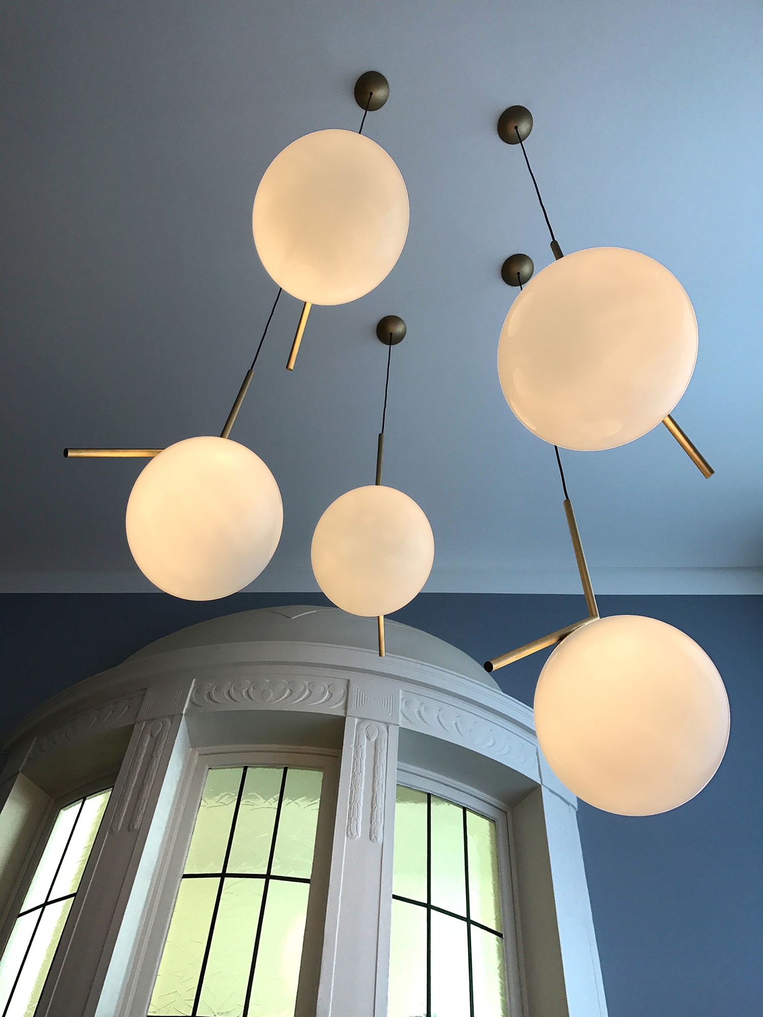 Read about project Villa Mörikestraße