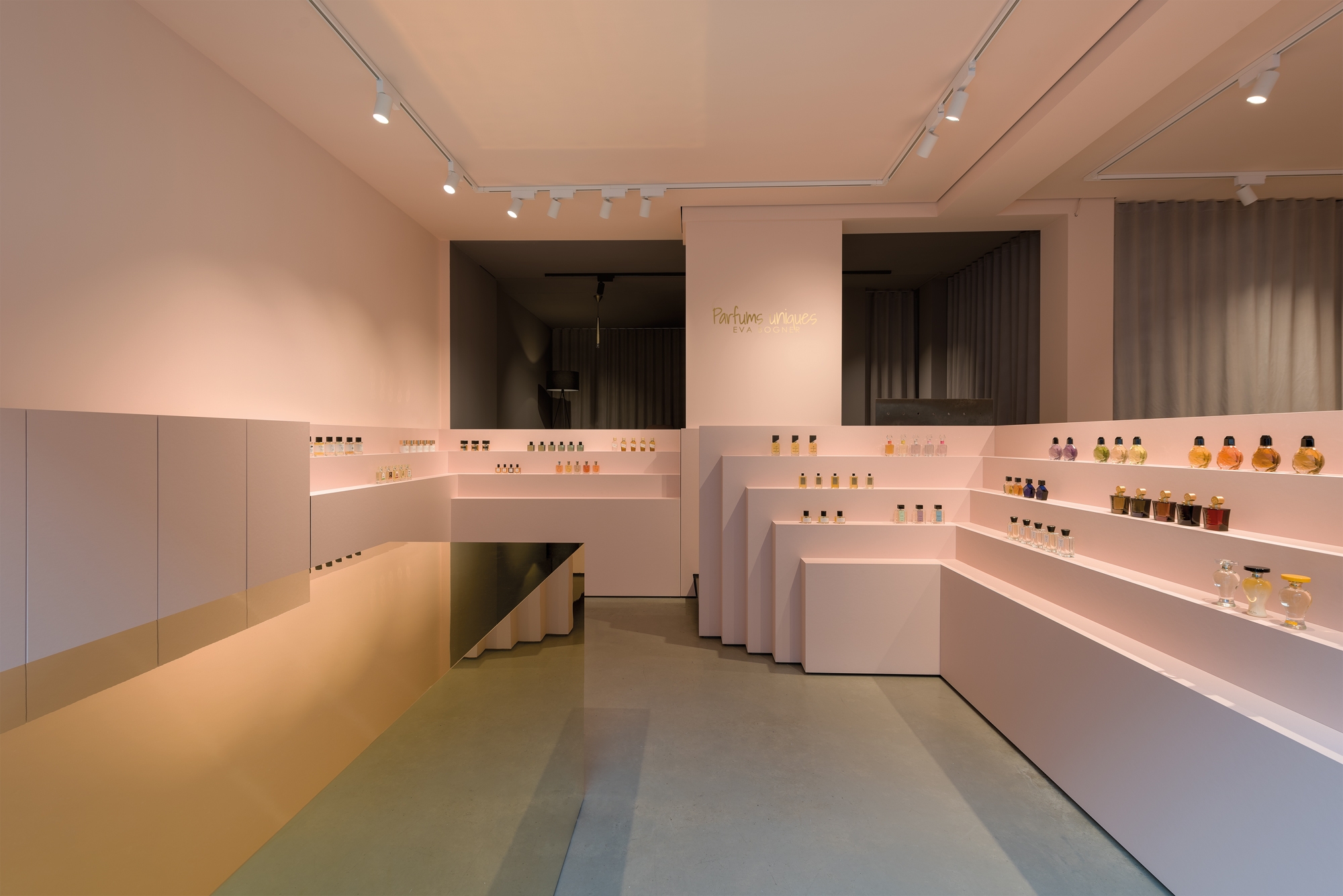 The platform for architecture and design | Architonic
