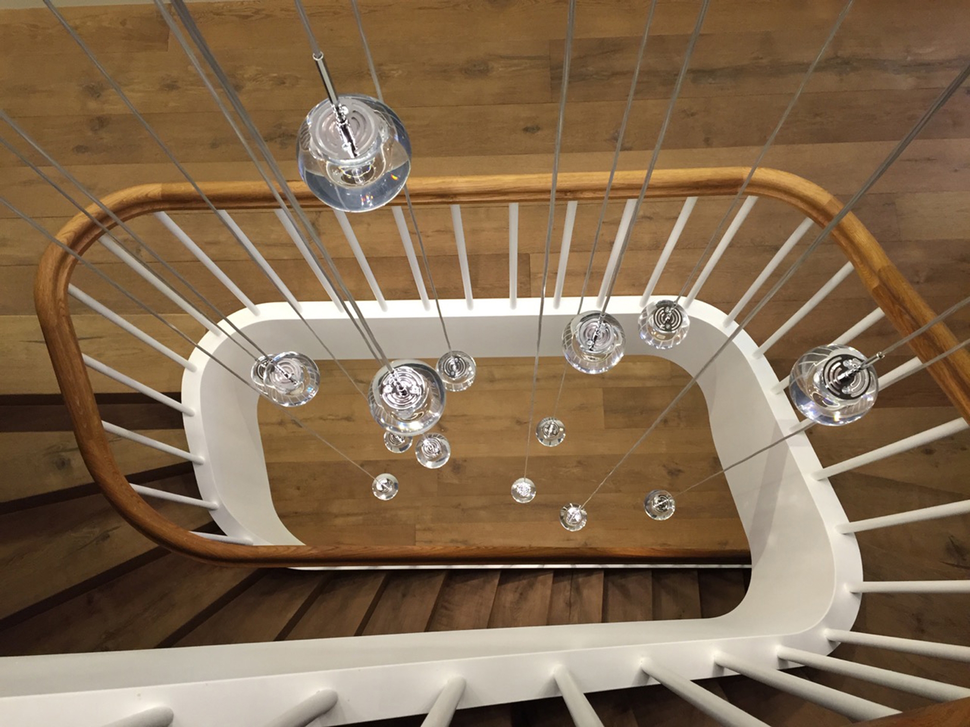 Read about project Private House in Basel