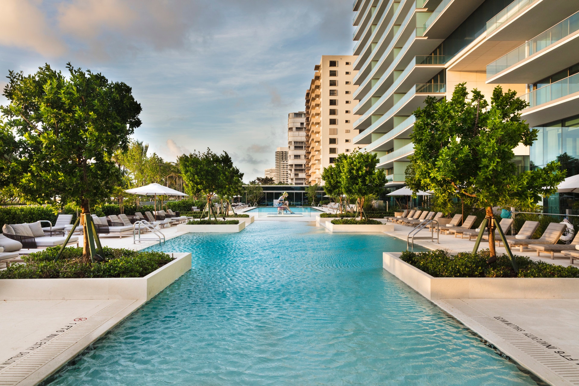 Read about project Oceana Bal Harbour