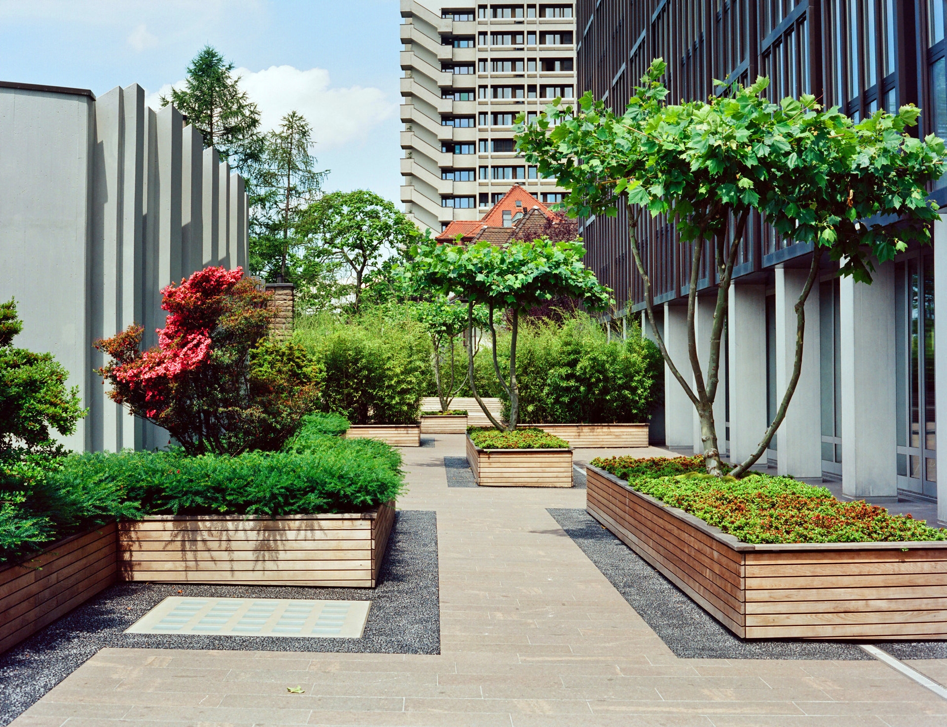 Read about project ETH Zurich