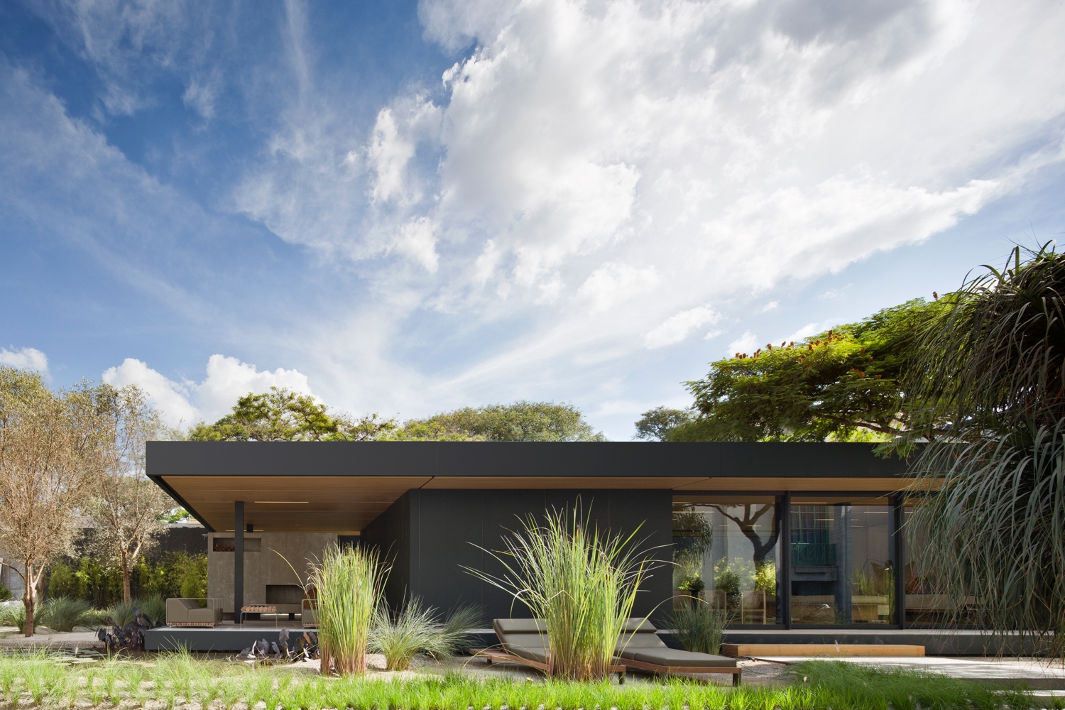 Read about project Syshaus