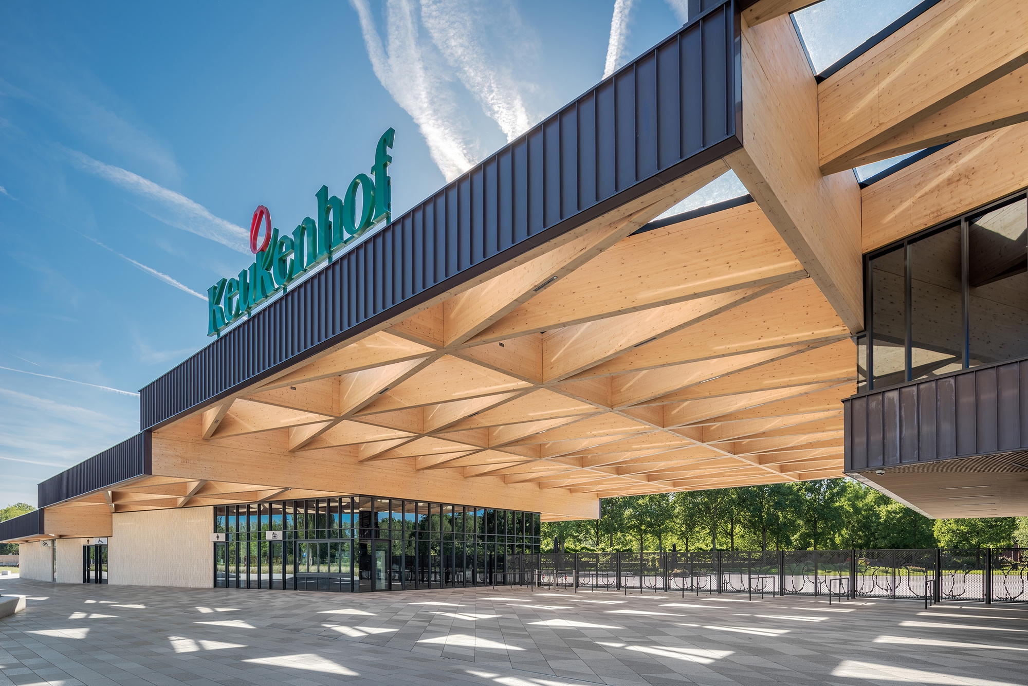 Read about project Keukenhof