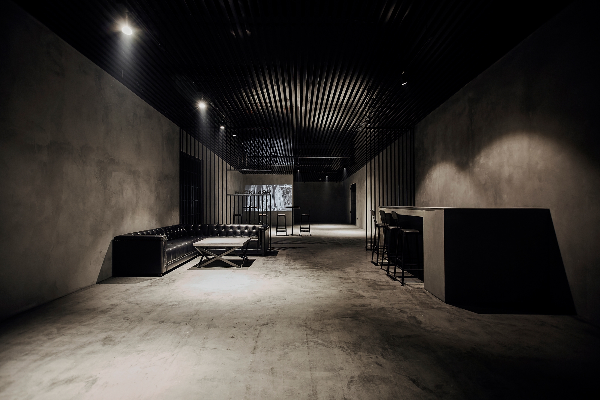 Read about project Backlash Beijing