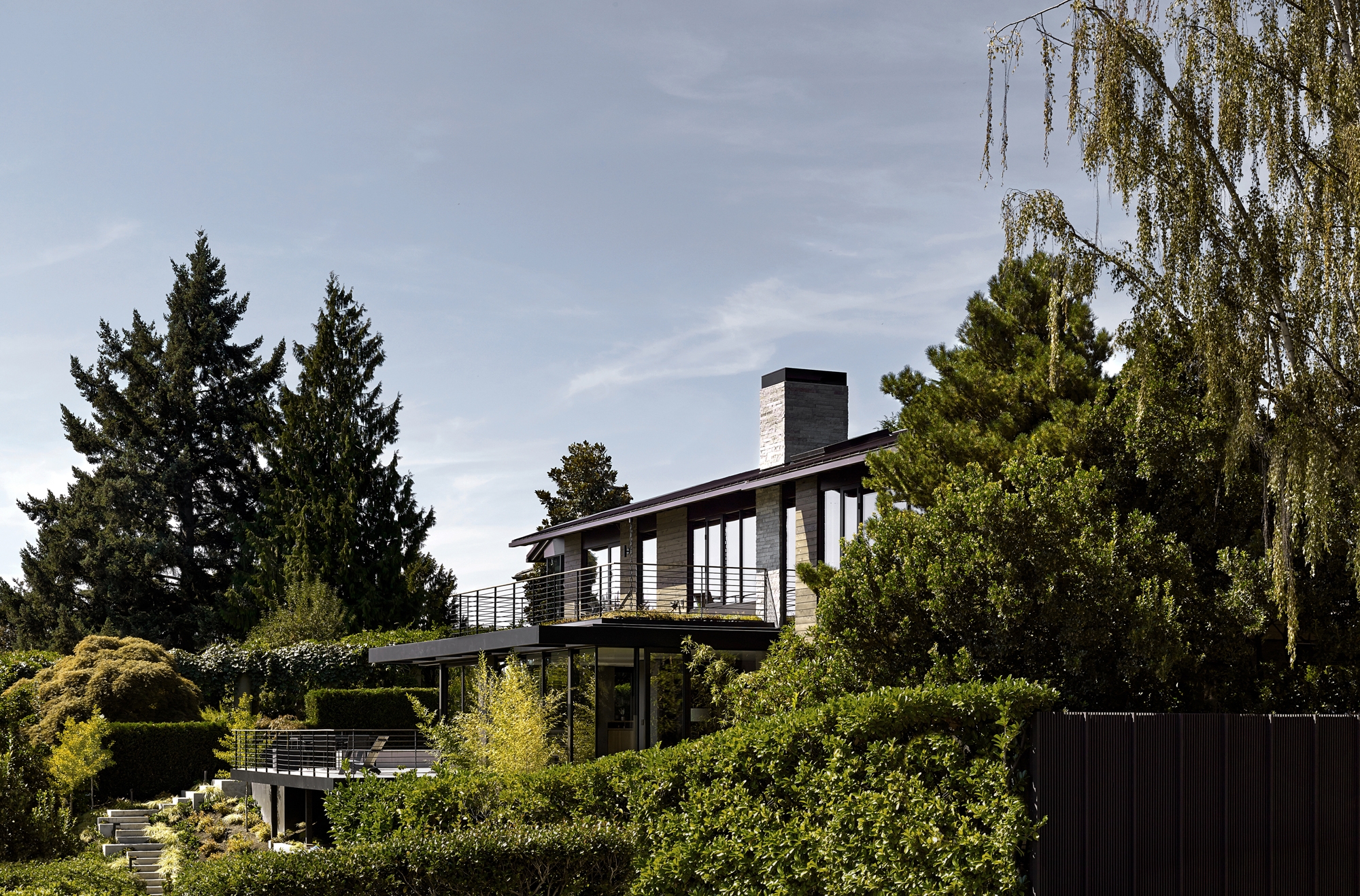 Read about project Laurelhurst MidCentury