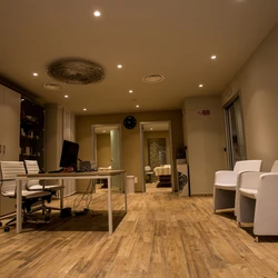 Read about project SPA MONTEROSA TERME