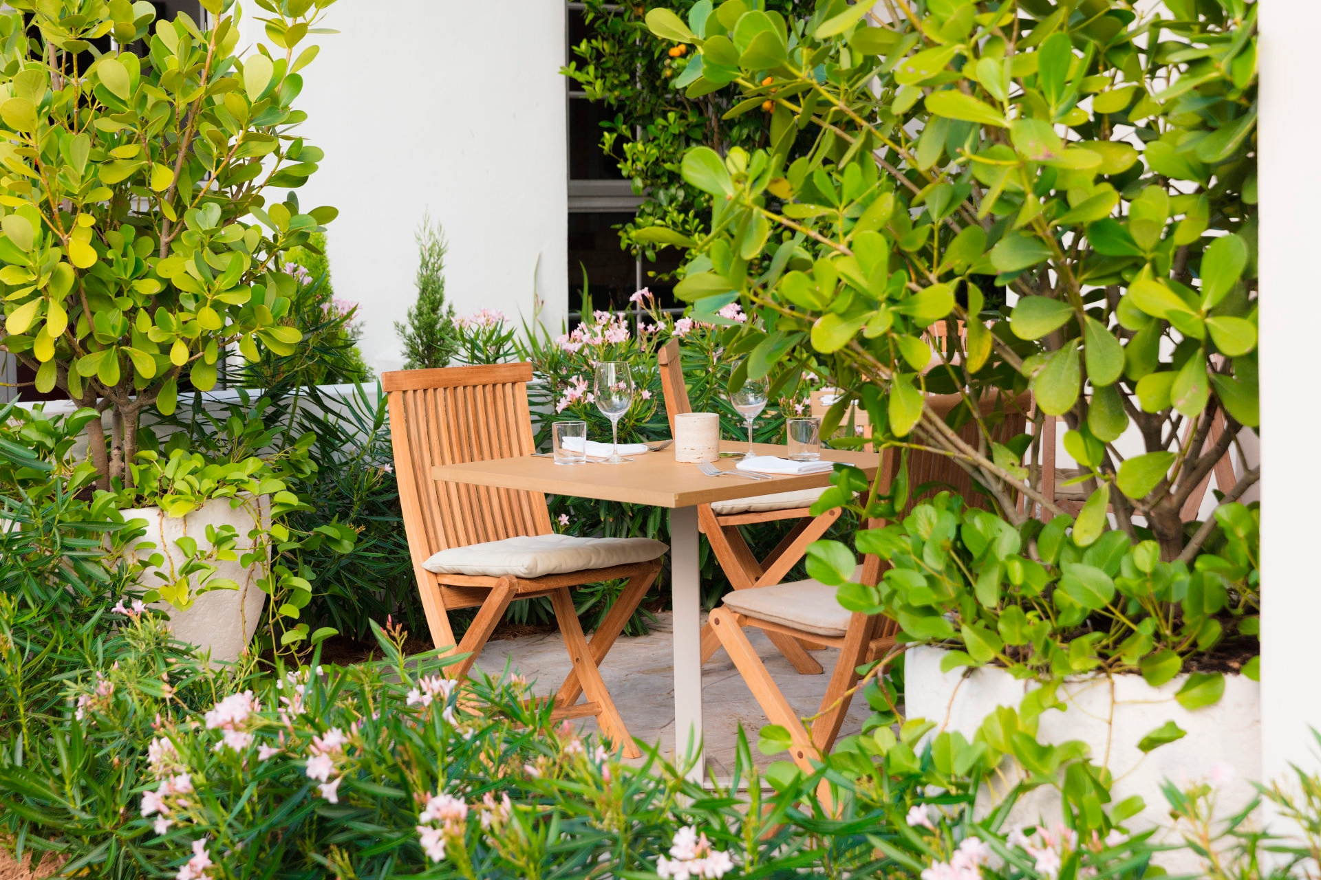 Read about project Forte dei Marmi, Miami