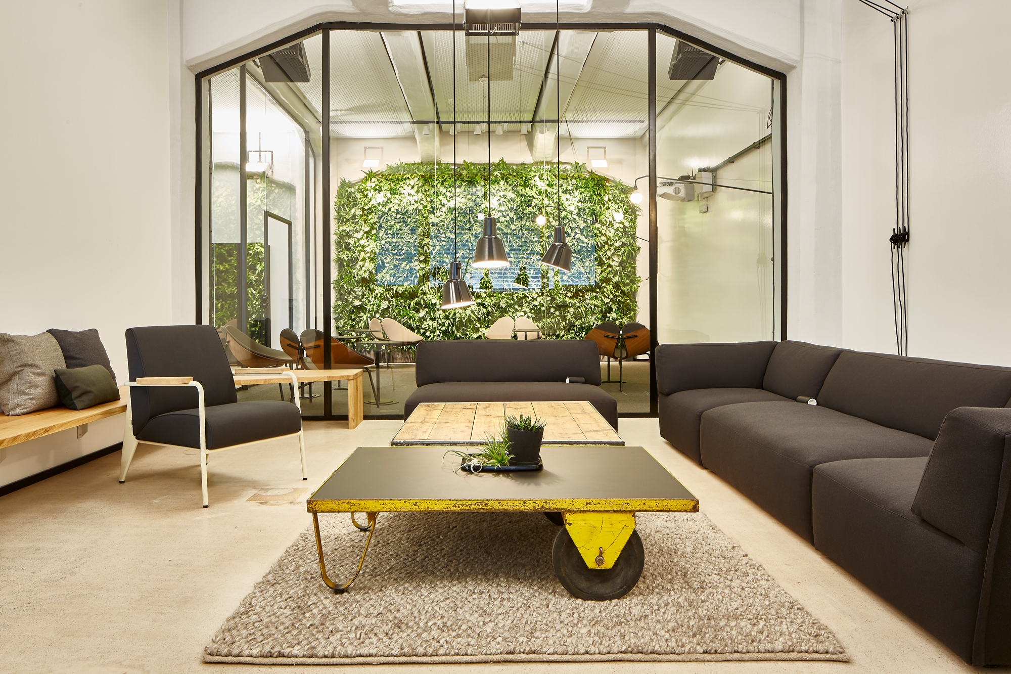 Lire à propos du projet Deloitte Digital