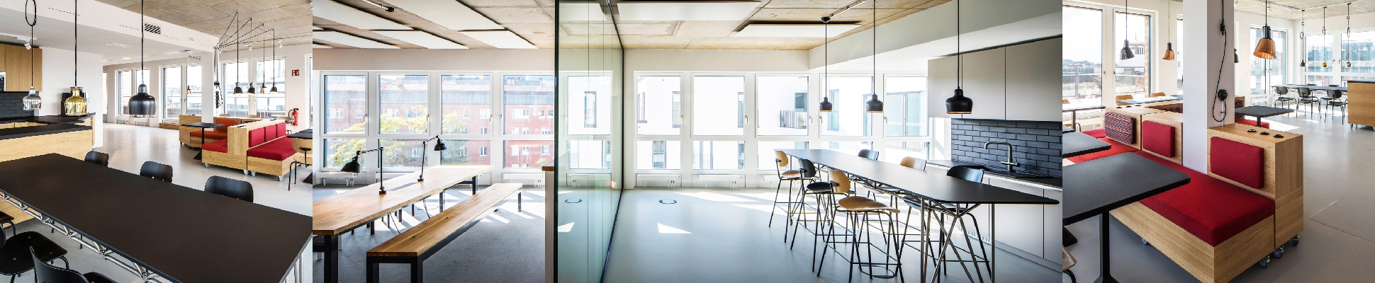 Read about project JLL