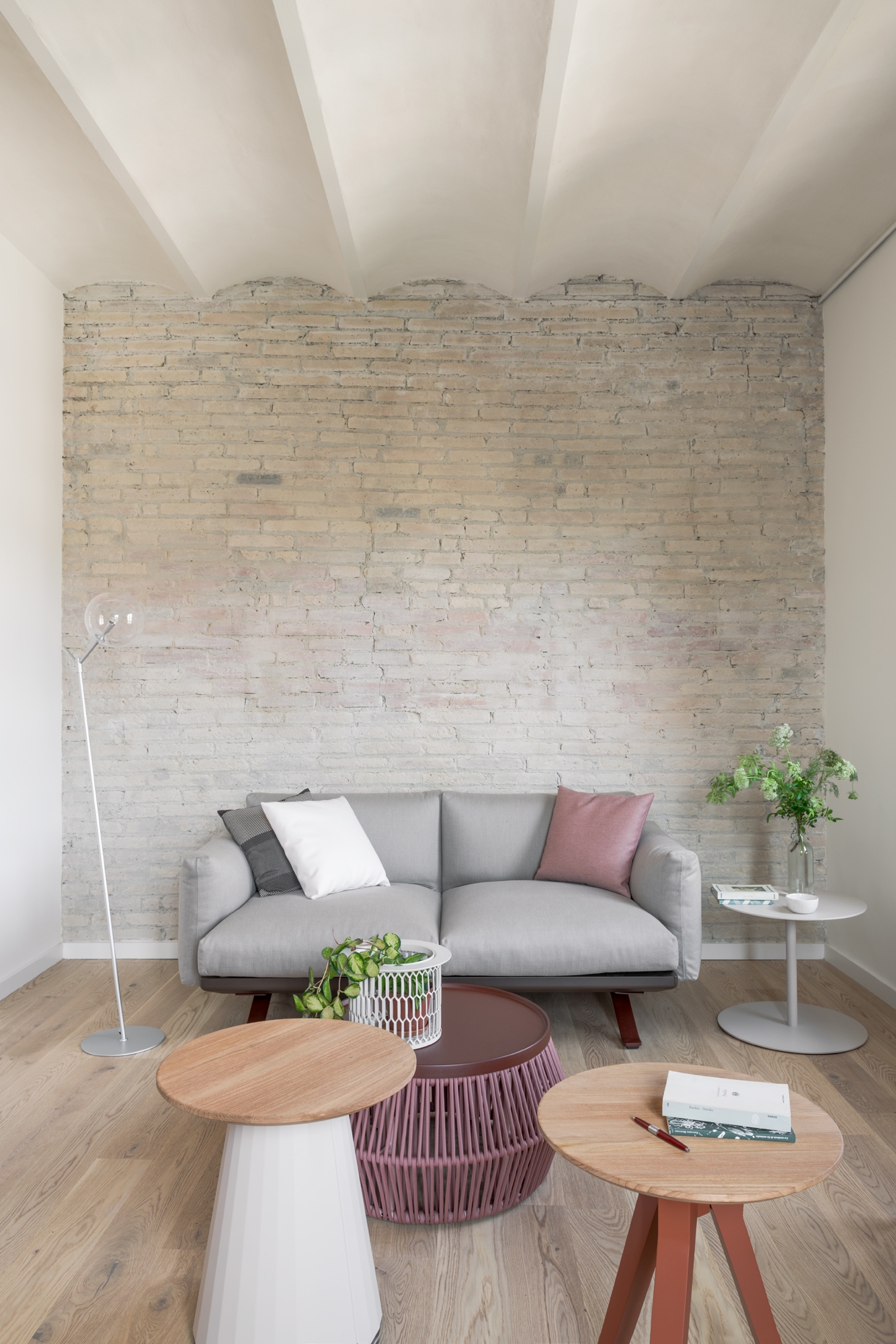 Read about project T111 Apartment