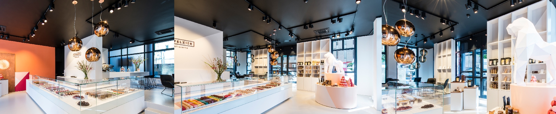 Read about project Patisserie Tafelzier