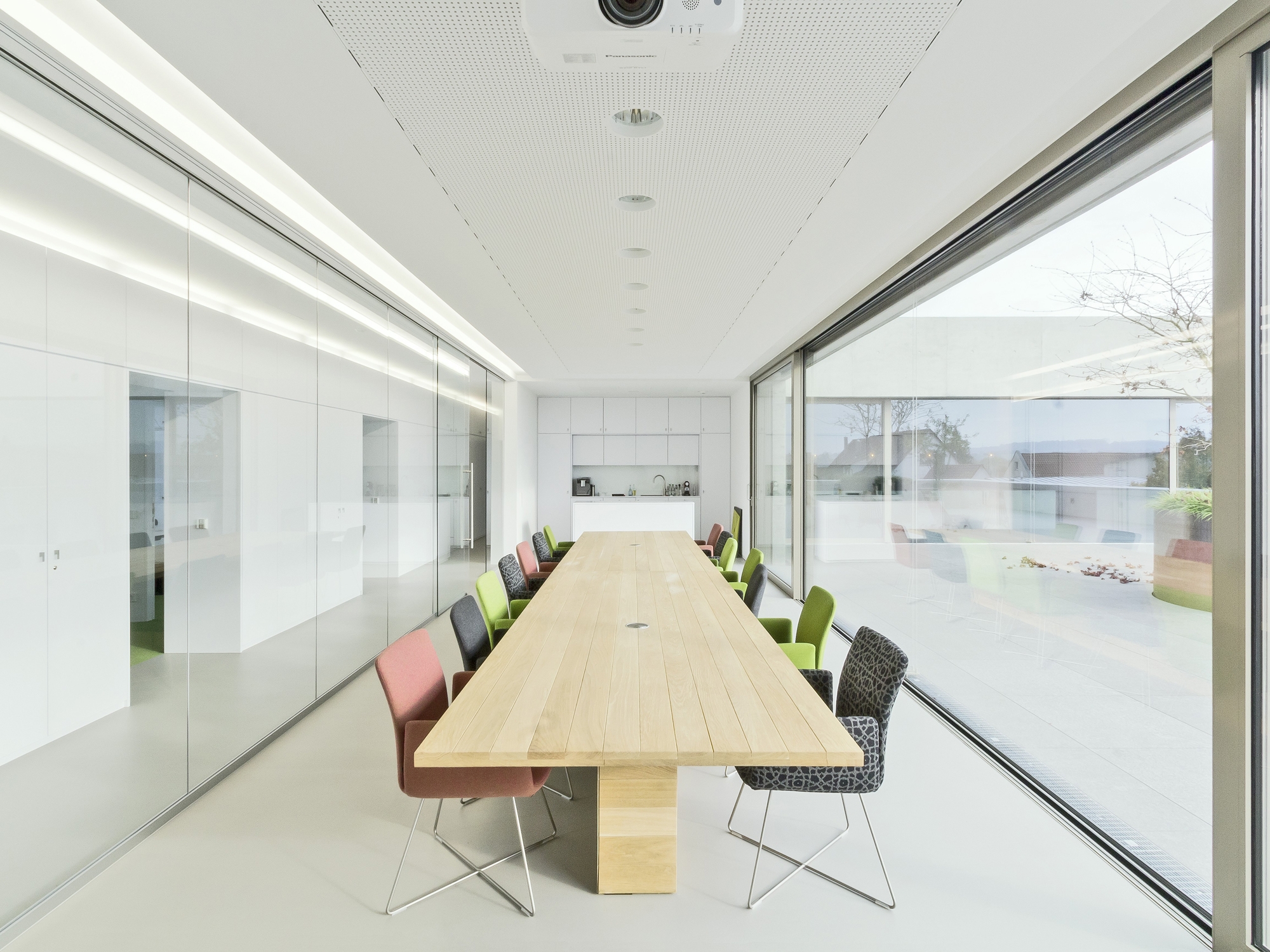 Leggi sul progetto Greiner GmbH